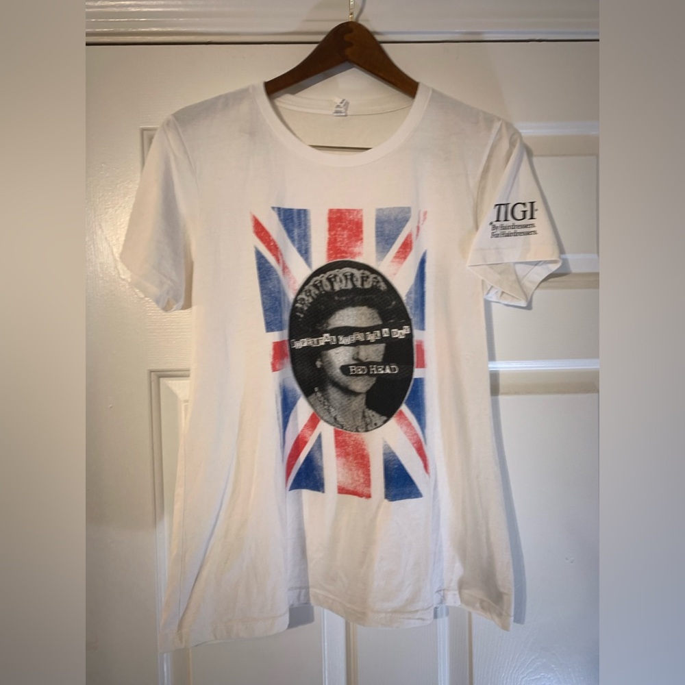 Flag T-shirt